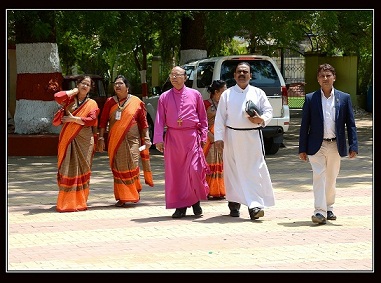 Auditorium Inauguration 2017