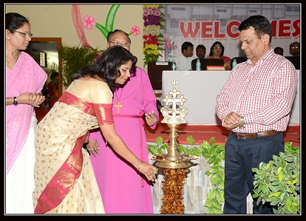 Auditorium Inauguration 2017
