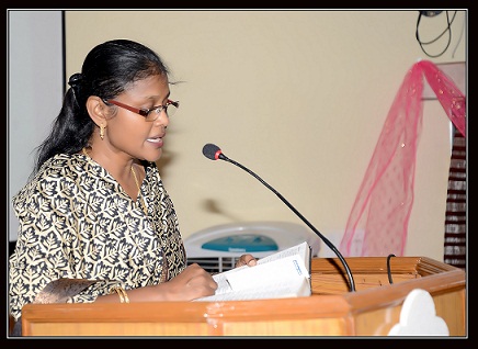 Auditorium Inauguration 2017