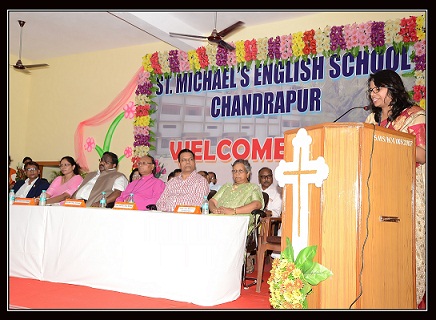 Auditorium Inauguration 2017