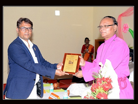 Auditorium Inauguration 2017