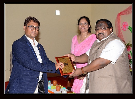 Auditorium Inauguration 2017