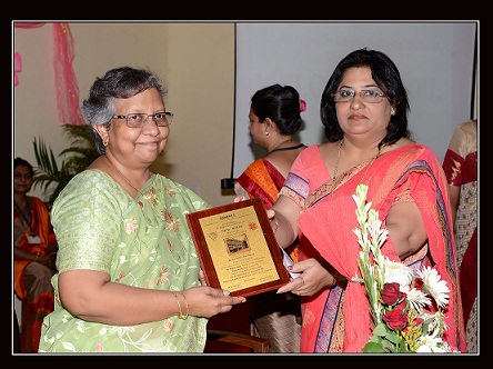 Auditorium Inauguration 2017