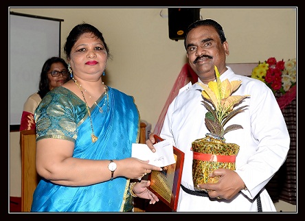 Auditorium Inauguration 2017