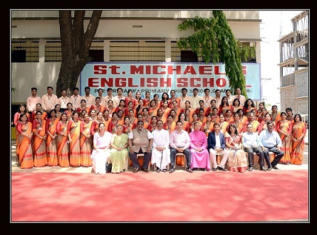 Auditorium Inauguration 2017