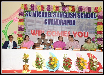 Auditorium Inauguration 2017