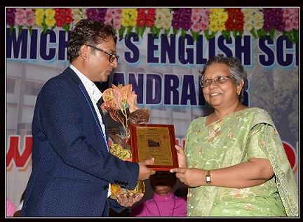 Auditorium Inauguration 2017