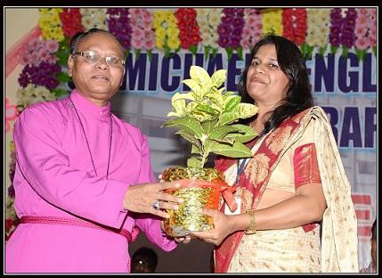 Auditorium Inauguration 2017