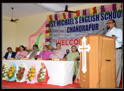 Auditorium Inauguration 2017