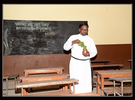 Auditorium Inauguration 2017