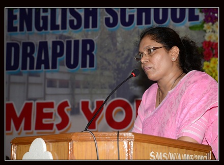 Auditorium Inauguration 2017