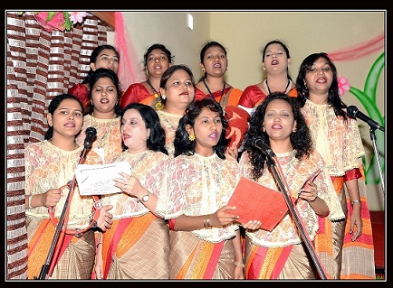 Auditorium Inauguration 2017