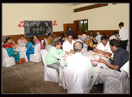 Auditorium Inauguration 2017