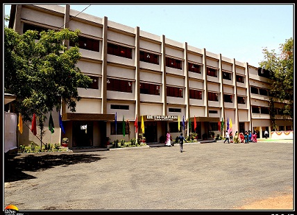 Auditorium Inauguration 2017