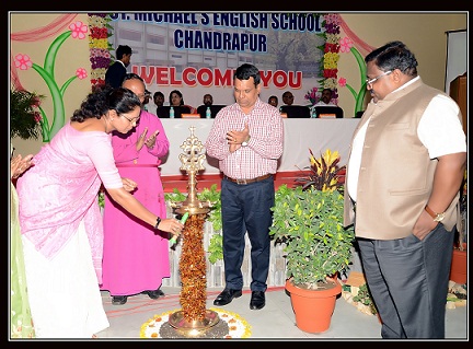 Auditorium Inauguration 2017