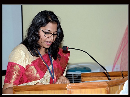 Auditorium Inauguration 2017