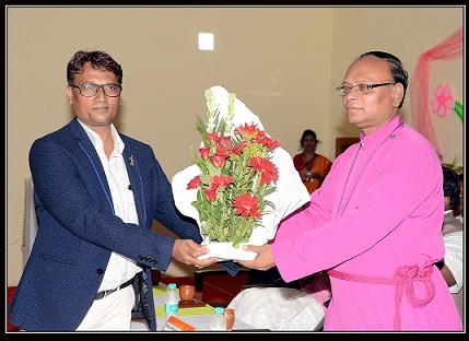 Auditorium Inauguration 2017