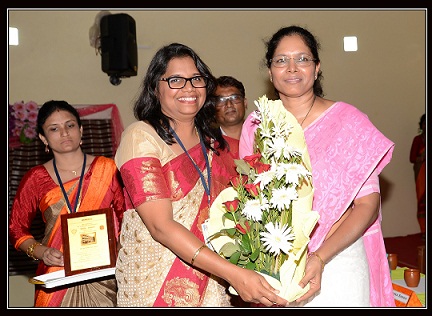 Auditorium Inauguration 2017