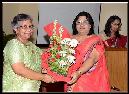 Auditorium Inauguration 2017