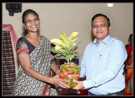 Auditorium Inauguration 2017