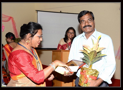 Auditorium Inauguration 2017