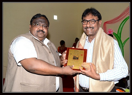 Auditorium Inauguration 2017