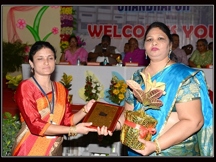 Auditorium Inauguration 2017