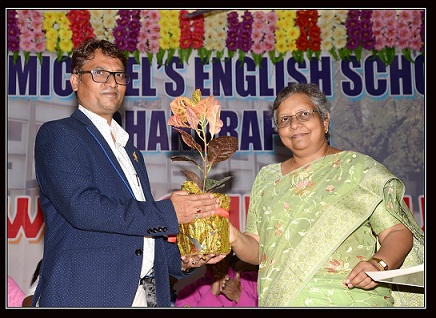 Auditorium Inauguration 2017