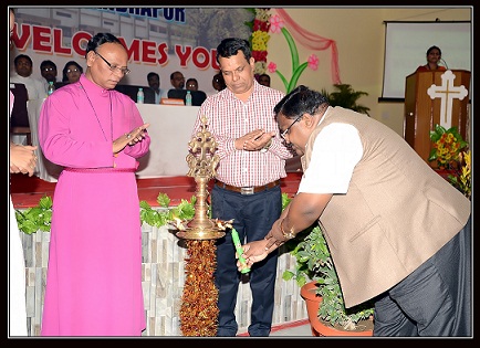 Auditorium Inauguration 2017