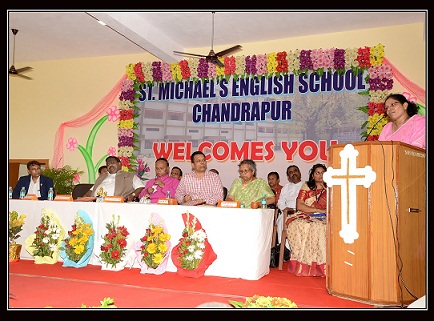 Auditorium Inauguration 2017