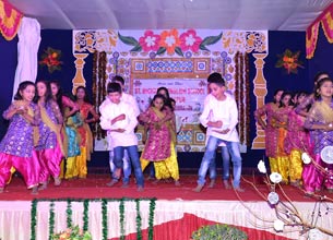 Christmas Celebration St Michael School