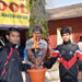 Republic Day at St. Michaels School