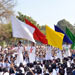 Republic Day at St. Michaels School