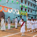 Republic Day at St. Michaels School