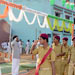 Republic Day at St. Michaels School