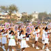 Republic Day at St. Michaels School
