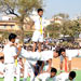 Republic Day at St. Michaels School