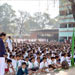 Republic Day at St. Michaels School