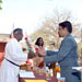 Republic Day at St. Michaels School