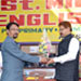 Republic Day at St. Michaels School