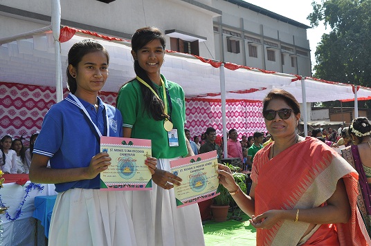Sports St Michael School