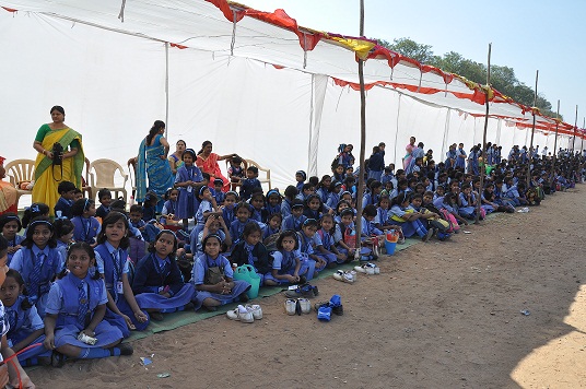 Sports St Michael School