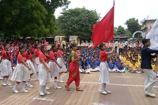 Sports St Michael School
