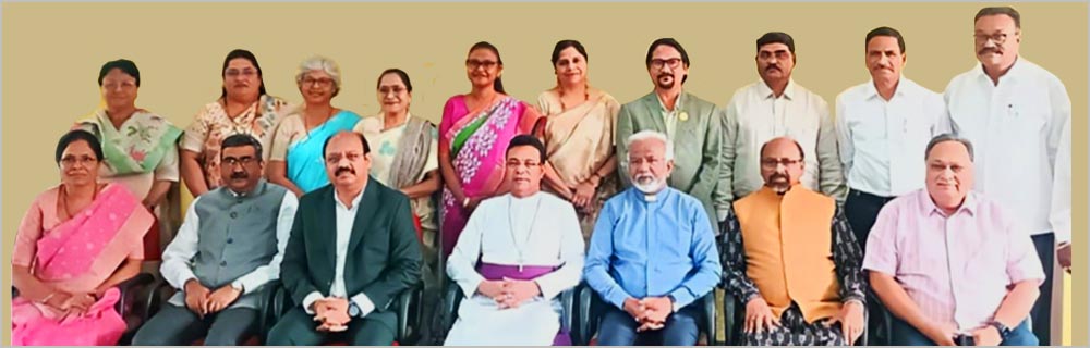 Board Members St Michaels School