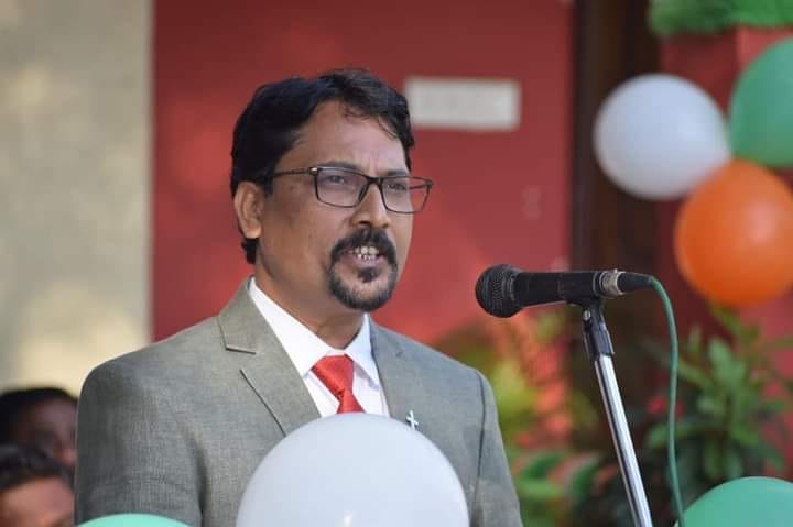 Principal